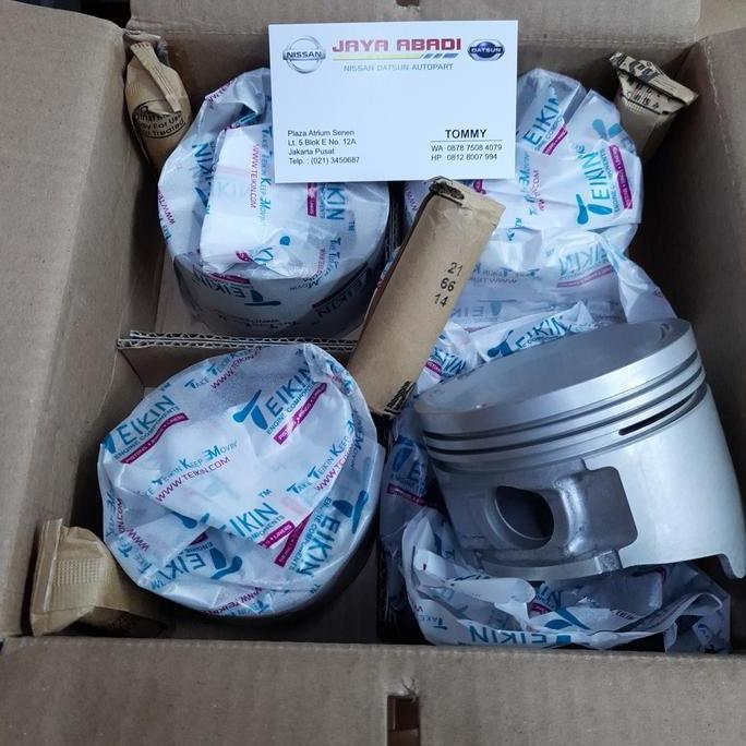 Piston / Seher Terrano (Teikin)  Sale