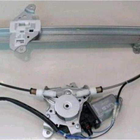 Xtrail T30 Regulator Assy + Motor Power Window Depan(Kanan Atau Kiri) High Quality  Sale
