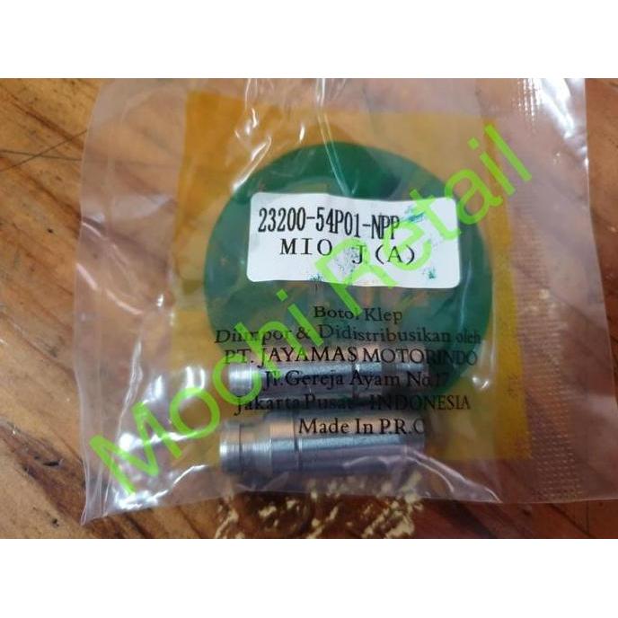 Bosh Klep Mio J - Jupiter Z1 - X Ride NPP