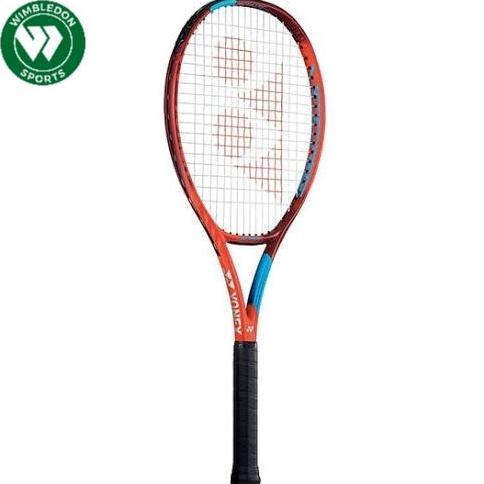 Raket Tenis YONEX VCORE FEEL / Raket Yonex VCORE 250gram