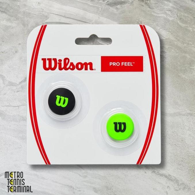 Wilson Blade Dampener ( Peredam Getaran Raket Tenis )