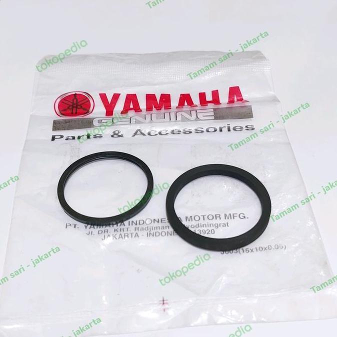 SEAL ORING PISTON KALIPER CAKRAM BELAKANG VIXION NEW XABRE ORI