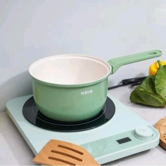 Set Alat Masak 3 Pcs Anti Lengket