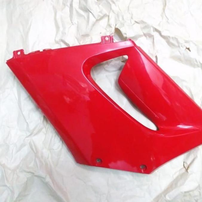Cover Middle Left Vering Tengah Kiri Cbr 150 Old Original Honda  Sale