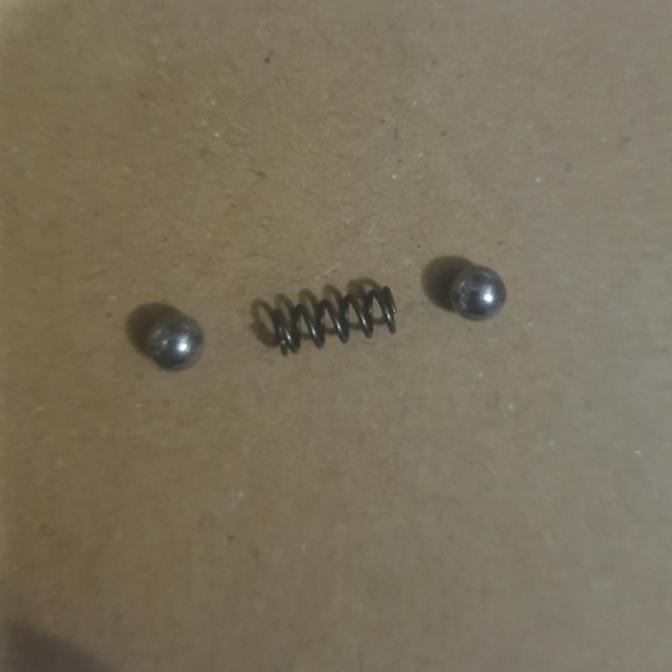 Per set Gear box Kipas Angin Panasonic / KDK