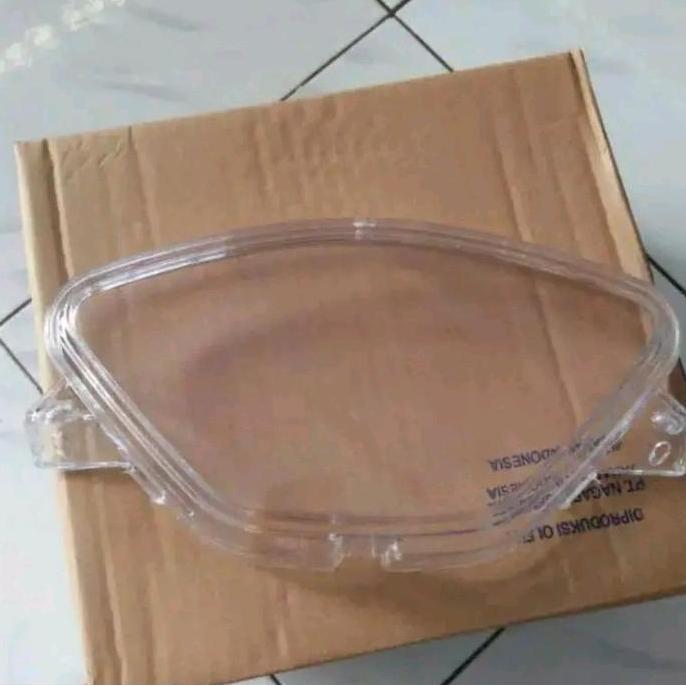 Mika Kaca Speedometer Kilometer Supra X 125 ( 2005 - 2012 )