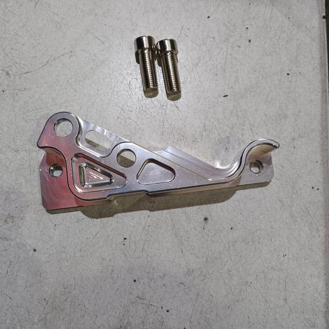 Promo breket pcx 150 breket kaliper 4 piston pcx breket kaliper pcx 150 COD