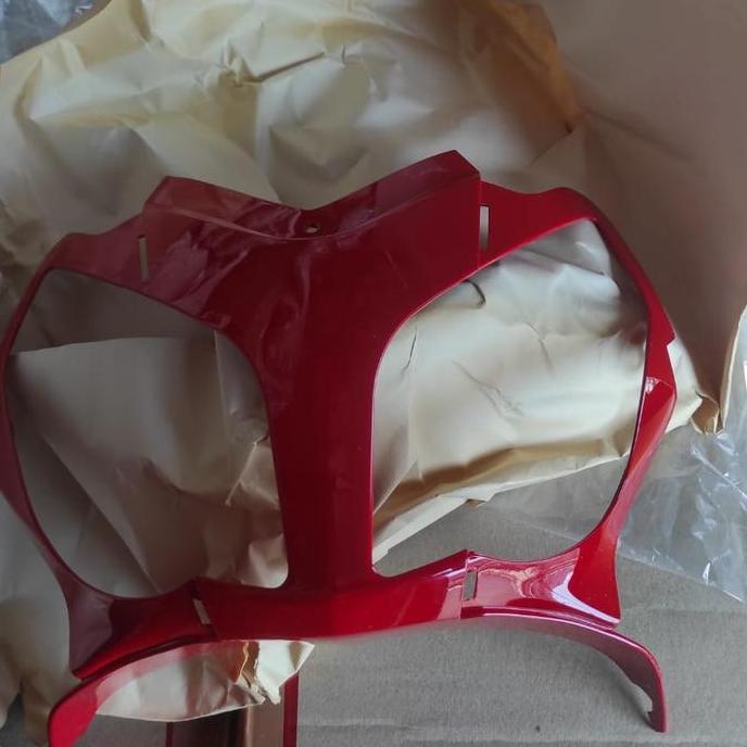 Batok Lampu Cover Lampu Tameng Depan Cbr 150 Old Original Honda  Sale