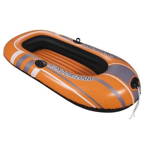 PERAHU KELUARGA PERAHU KARET PERAHU KARET 2 ORANG HYDRO FORCE RAFT ORIGINAL DAN TERPERCAYA