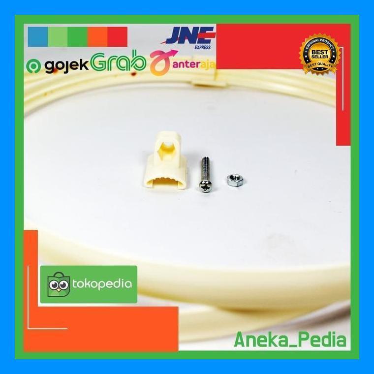 (Ready) Tali List Pengikat Kipas Angin Maspion 12 " Inch Inchi Inci Lis Bestseller