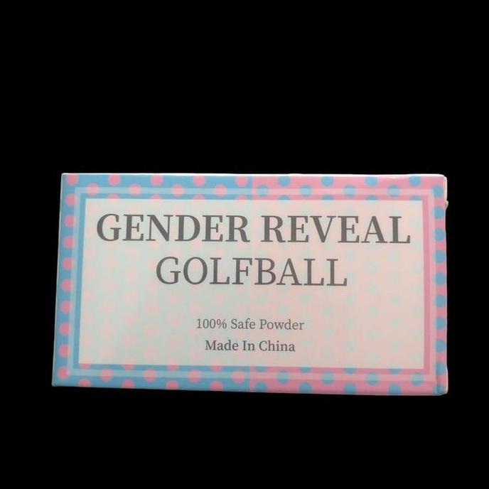 VIRALL BOLA ASAP GOLF