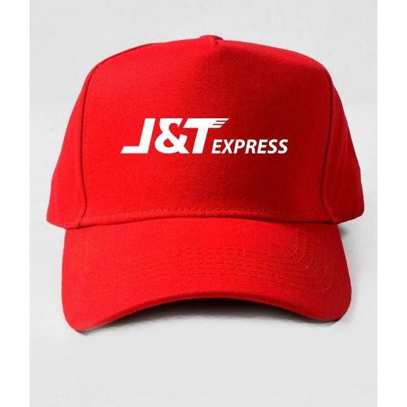 DF196 >> Topi Baseball JNT Express