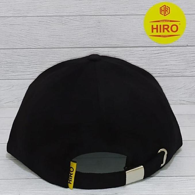 DV165 - [COD]Topi Snapback Bordir SCH New Model/Topi Distro Pria/Topi Keren