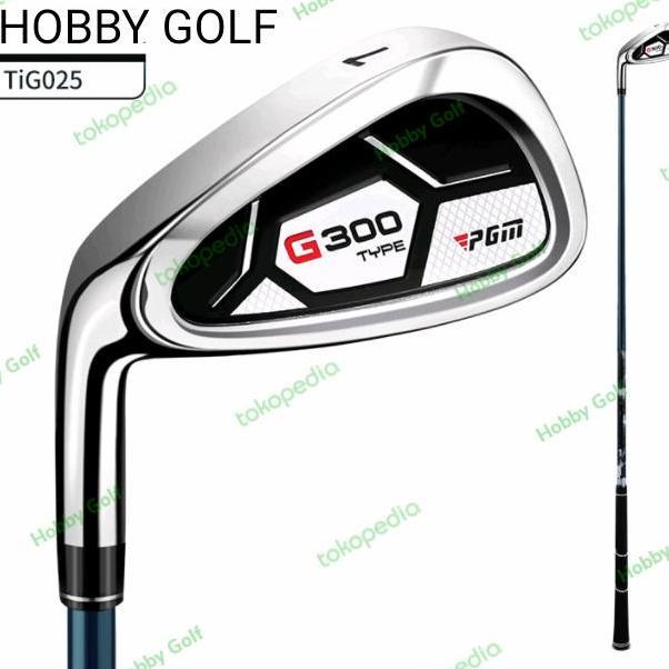 // STICK GOLF KIDAL LEFTY LEFT HAND GOLF CLUB