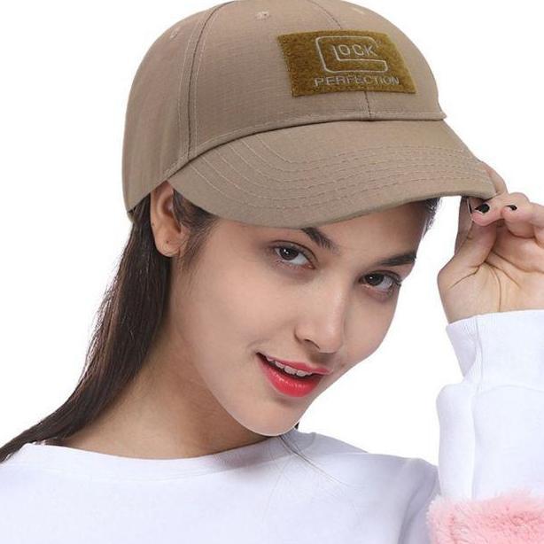 DB174 >> Topi Tennis / Topi Baseball Topi Pria / Wanita