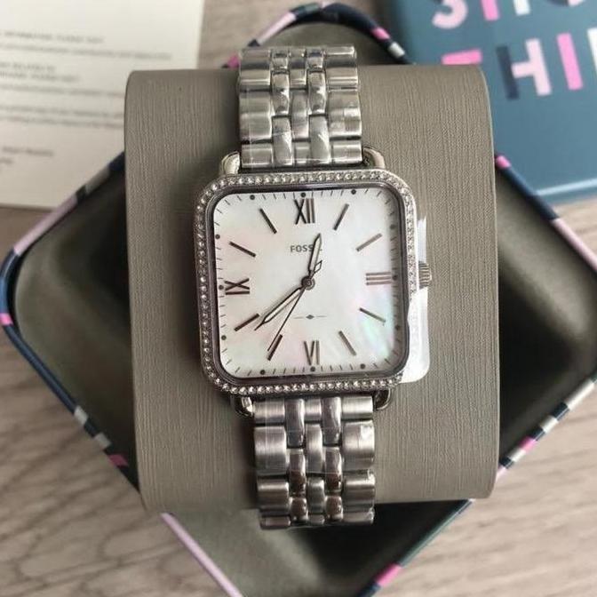 Jam Tangan Wanita Original ES4268 ES 4268 Micah Original Garansi Resmi 2Tahun