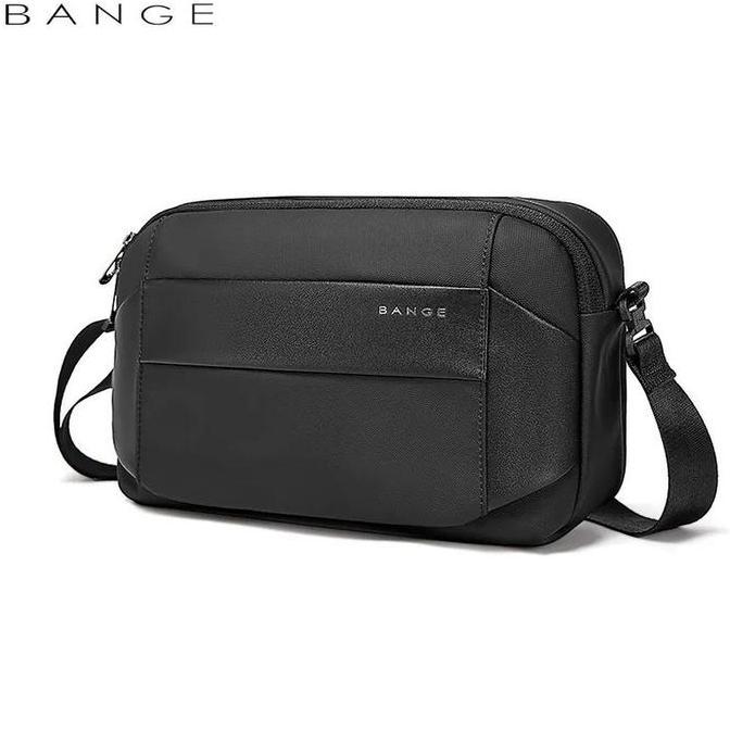 Bange BG7717 Tas Selempang Bange  Slingbag  Shoulder Chest Bag Pria