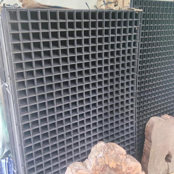 Terlaris Meja /Rak Anggrek Dan Hidroponik Plastik Import Taiwan Panjang 169Cm