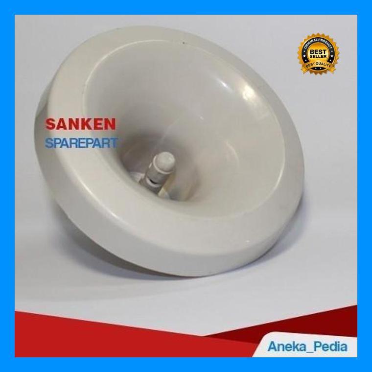 (Termurah) Original Corong Dispenser Sanken Hwd-787 Hwd 787 Putih Bestseller