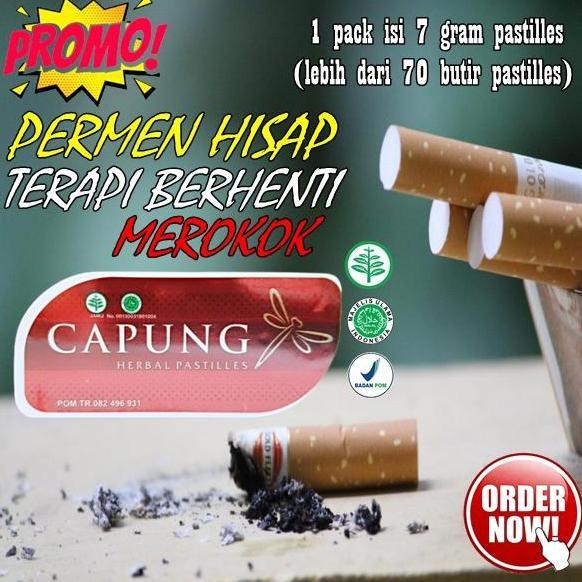 permen pengganti rokok herbal pastiles obat herbal berhenti merokok