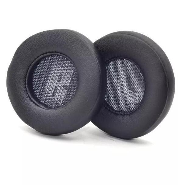 DI64 - Bantalan Earcup Foam Earpad Cushion JBL Live 400BT 460NC - JBL Live 400 BT Live400BT - JBL Li