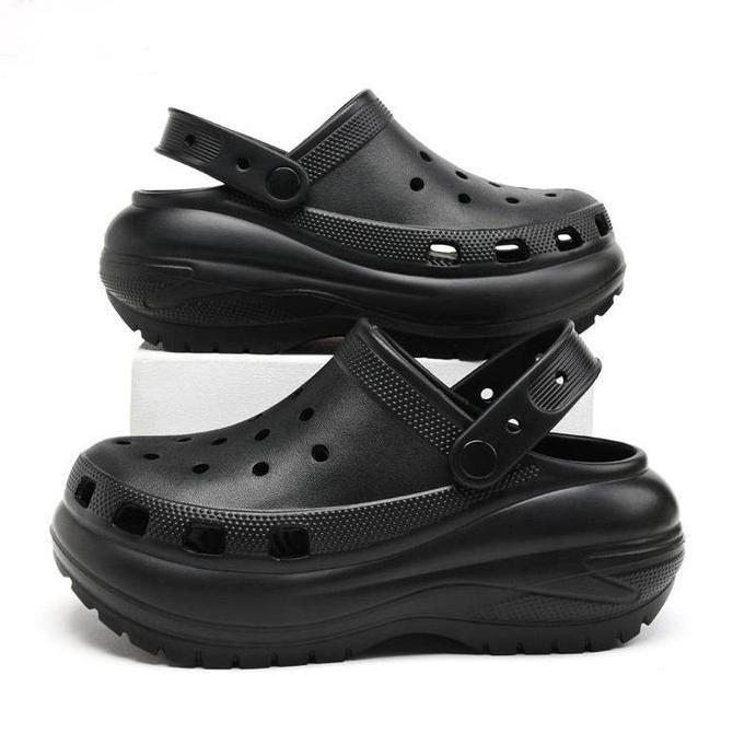 Sandal Cowok Baim Dewasa Sandal Bakpao  Sandal Cowok Dewasa Sandal Jepit Teplek Wanita Sandal Kodok 