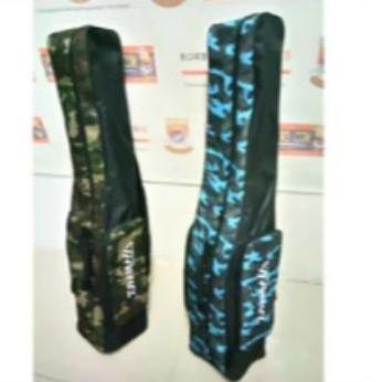Tas Pancing Ransel Jumbo 100 Cm