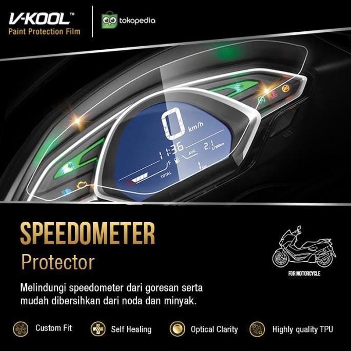 * V-KOOL PPF Speedometer Suzuki VSTROM *