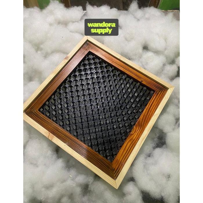 ad-532 FRAME PLATY+DRAINASE CELL 56X56 CM DRAINASE 50X50 CM Premium