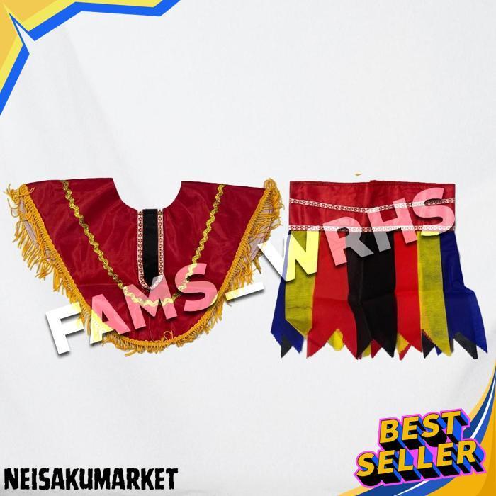 Setelan Gedruk Anak Dewasa Baju Gedruk Br 1030