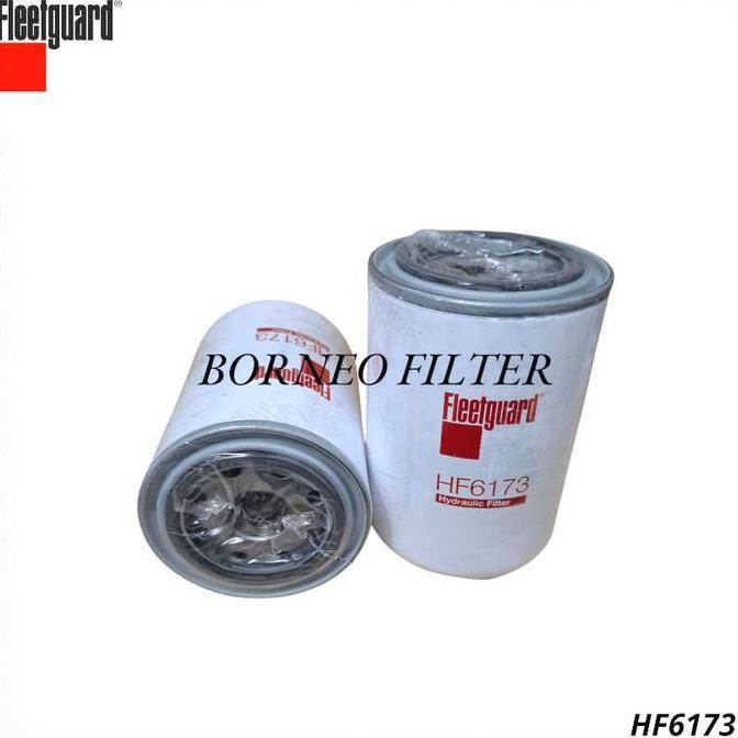 Bnr Hf6173 Fleetguard Genuine Hydraulic Oil Filter Bt366-10 P550268 J8630518 Hc-7905 Hc7905 Sfh1518 