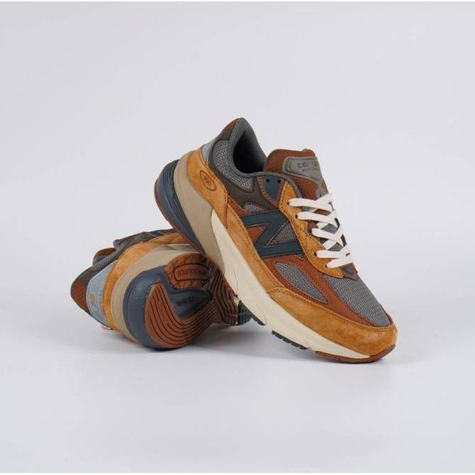 New  Sneakers New 990 X Carhartt