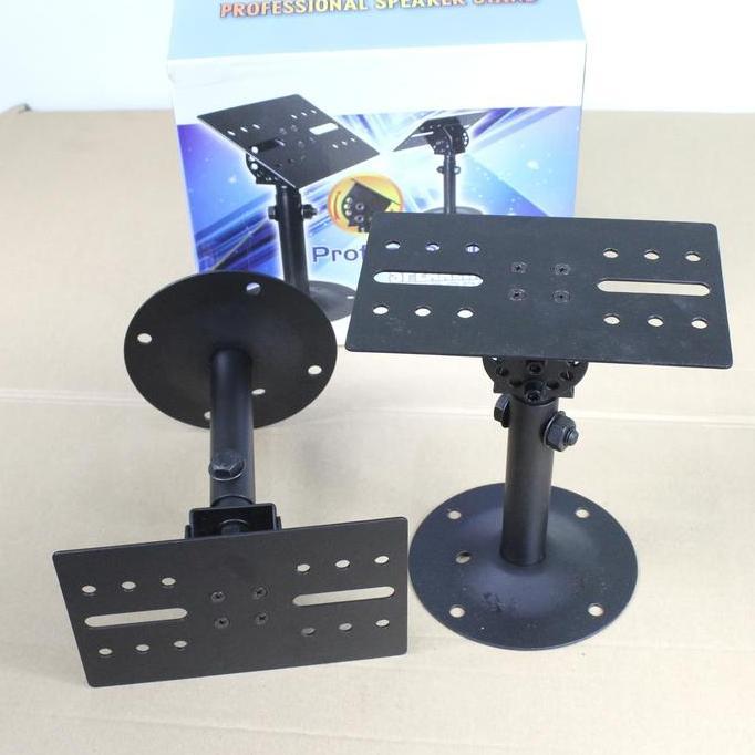 DV38 >> Stand Speaker MX 509 / Bracket Speaker BMB MX - 509 Barang Import