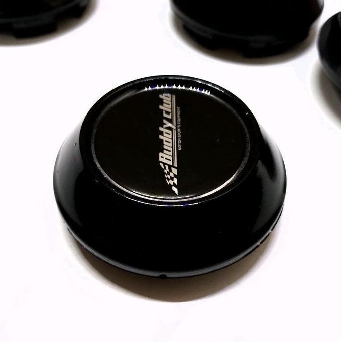 DF386 >> DOP VELG BUDDY CLUB' P1 RACING