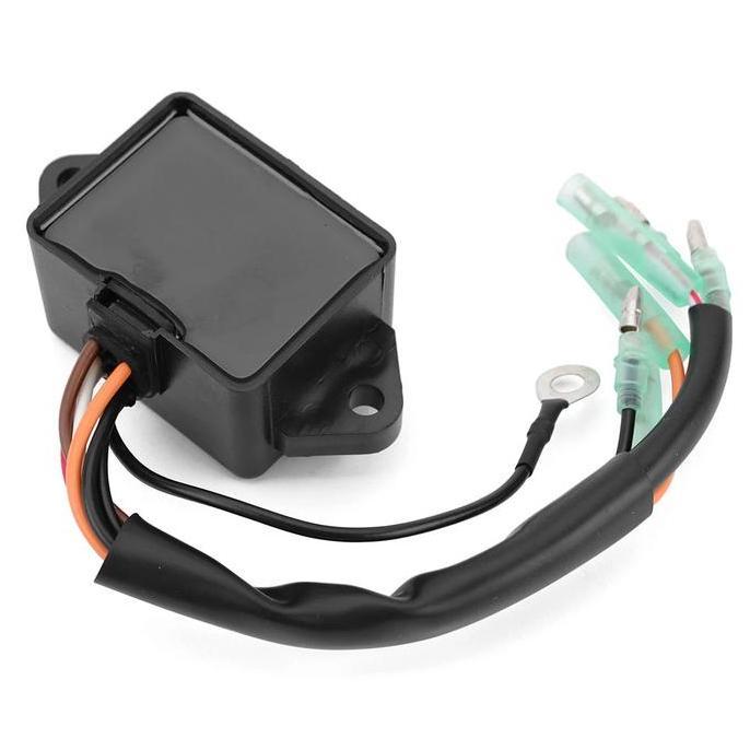 WESLEY Capacitor Discharge Ignition Suku Cadang 6F5-85540-22 CDI YAMAHA Sparepart Outboard
