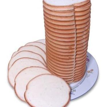 PYON Loyang Roti Tawar Bandung Bulat