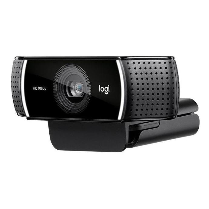 Webcam Logitech C922