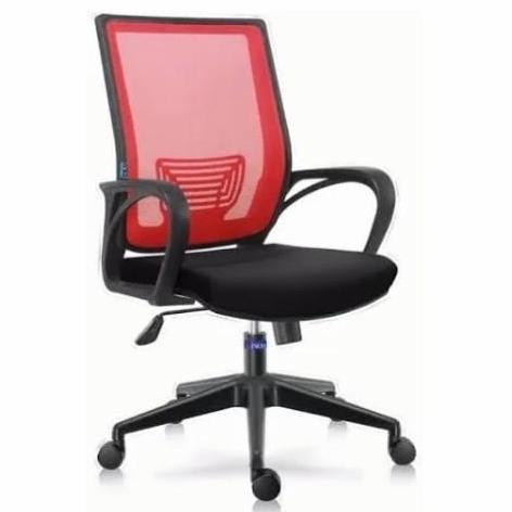 Kursi kantor kursi kerja indachi inco catier II  model jaring