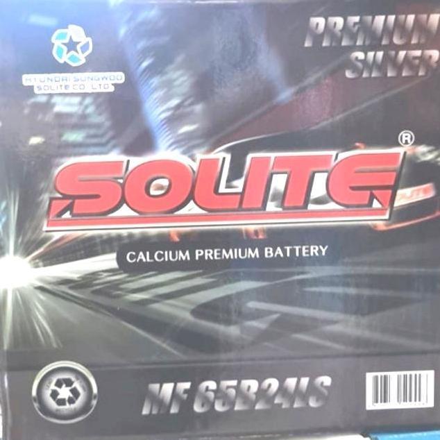 NEW 65b24ls solite aki
