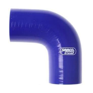 NORTON Samco Elbow 90 Hose Samco Elbow 2.5 -3 Inch