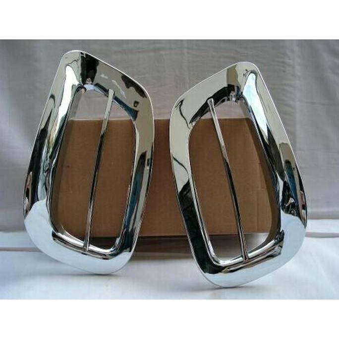 NORTON Ring Foglamp Innova 2005 Chrome