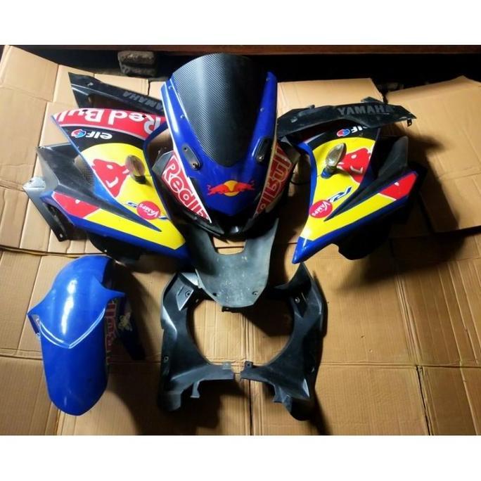 DAIKAKU body depan r15 v3 original cabutan