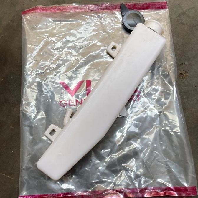 KNOV Tabung Air Radiator tipe Besar Viar Karya 150 200 cc