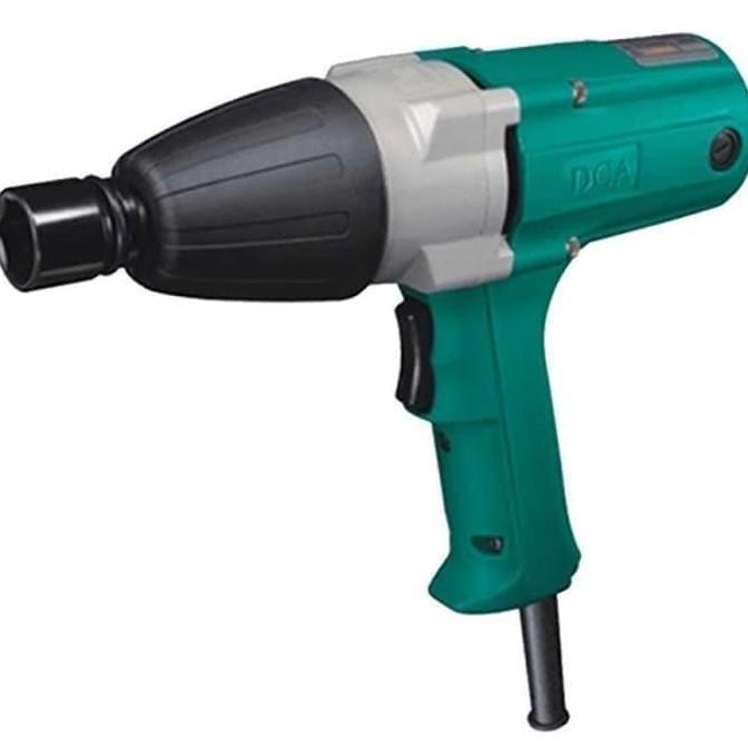 HIMIKO Electric wrench impact wrench APB20C DCA