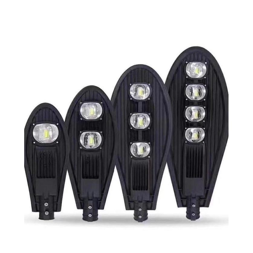 lampu jalan led cobra 100 watt lampu pju 100Watt PJU