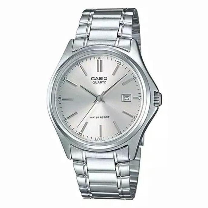 CASIO MTP-1183A-7ADF MTP1183A-7A JAM TANGAN ORIGINAL