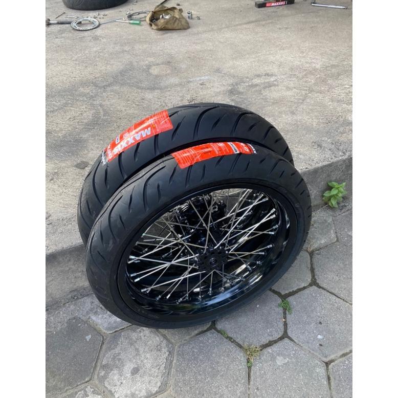 Velg Set Supermoto CRF 300 350