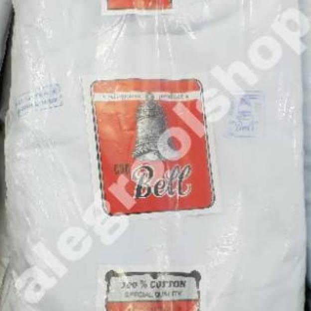 Kain Putih Kafan Bell Kain  Kafan Putih Polos