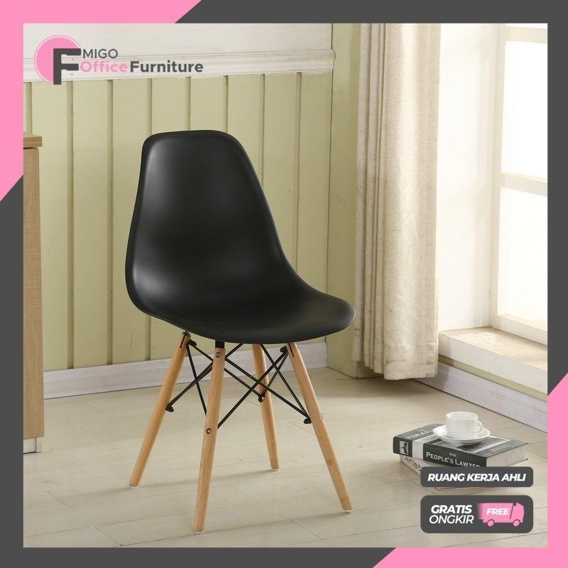 Kursi Cafe / Kursi Kayu / Bantal Kursi Kayu / Kursi Bar / Meja Kursi Belajar / Kursi Belajar