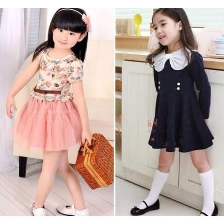 Special Reseller Package A - Baju Import Anak Buruan Sebelum Kehabisan